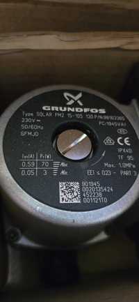 Pompa solara GRUNDFOS PM2 15-105 130