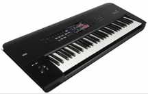 Korg Nautilus impecabil