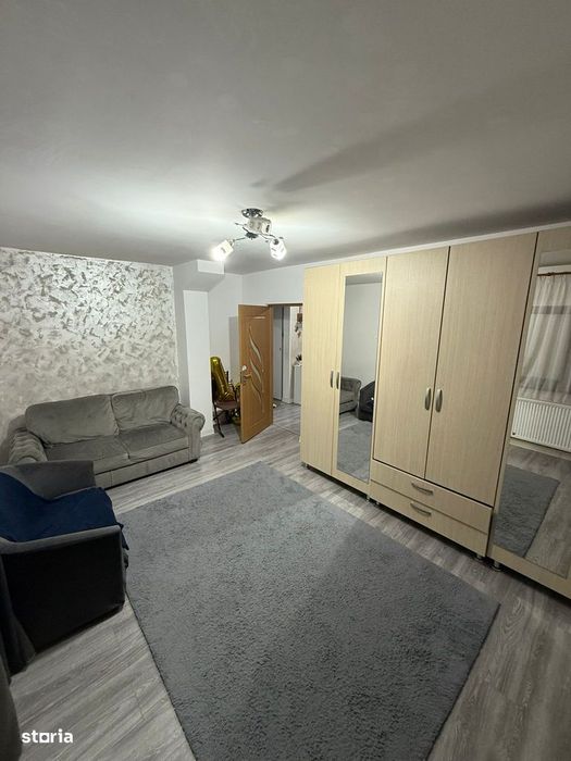 2 DECOMANDATE renovat, parter, zona Mall