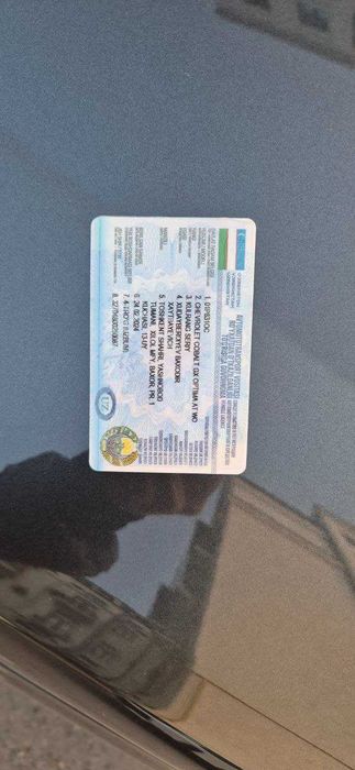 Кобальт 2024 сотилади