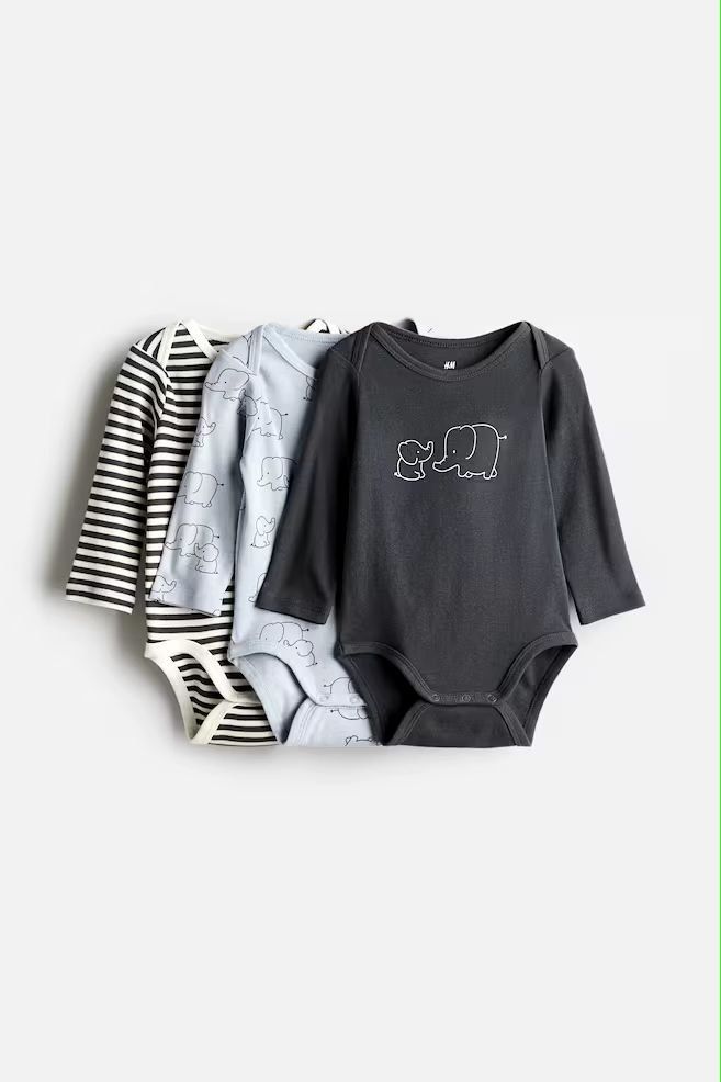 Детские одежды брэнд H&M (Америка)