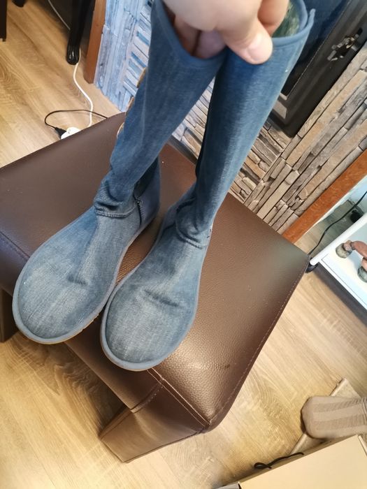 UGG dama originali