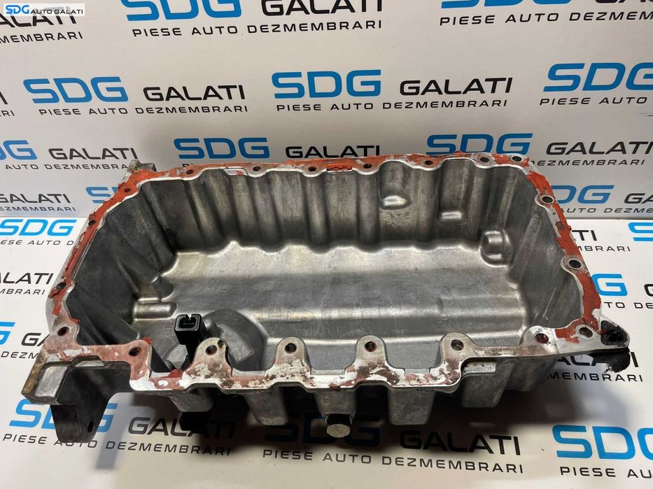 Baie de Ulei Volkswagen Passat B8 2.0 TDI CUUA DFCA DDAA CRLB CRGA DFGA CRLD DFGA DFHA DFEA 2015 - 2021 Cod 04L103603 04L103603C [B3906]