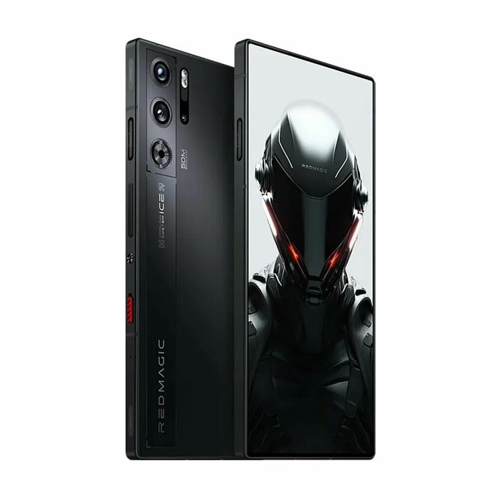 продам redmagic 9 pro 256 gb