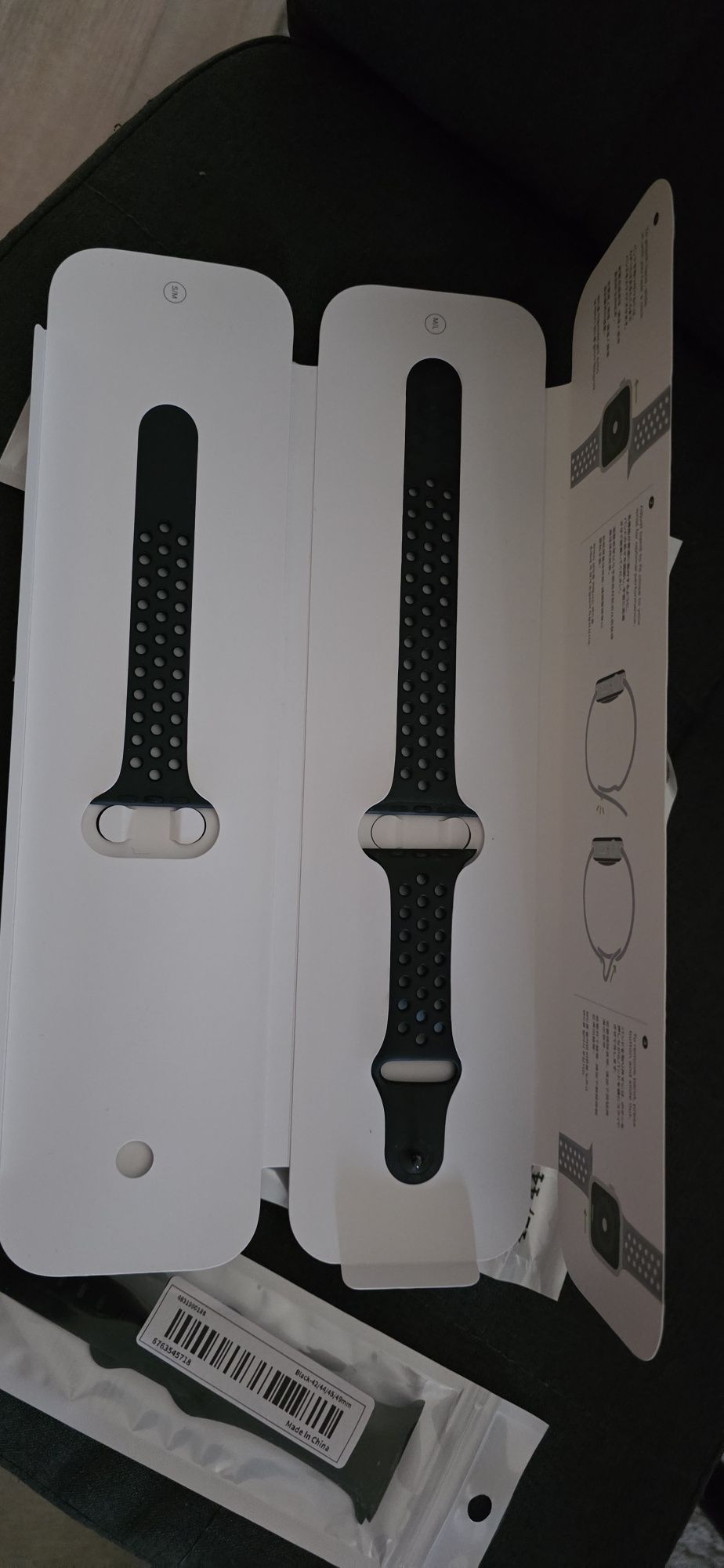 Apple watch 4 44mm