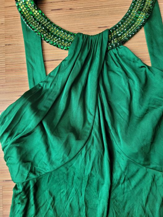 Rochie superba Gai Mattiolo