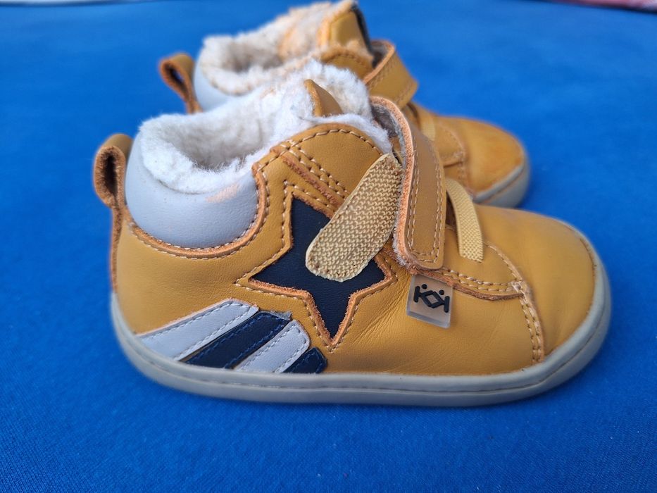 Колев и Колев зимни боти