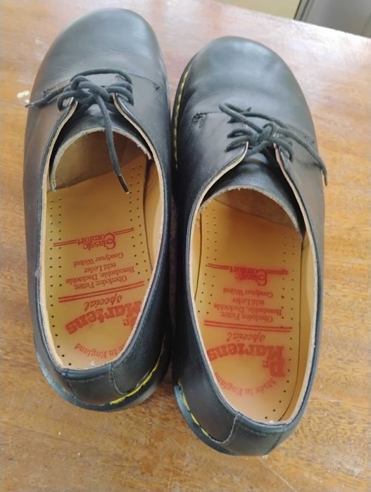 Dr.Martens оригинални обувки