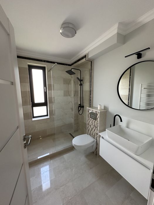 Apartament de inchiriat, 3 camere decomandat