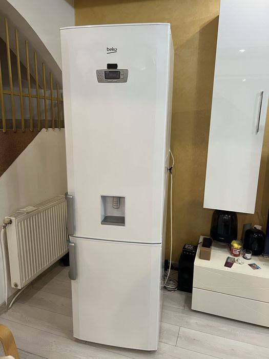 Frigider Beko perfect functionabil