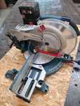 Circular Stationar Bosch/Milwaukee