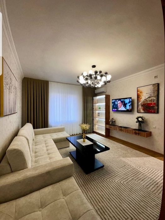 1-ком. квартира в центре города