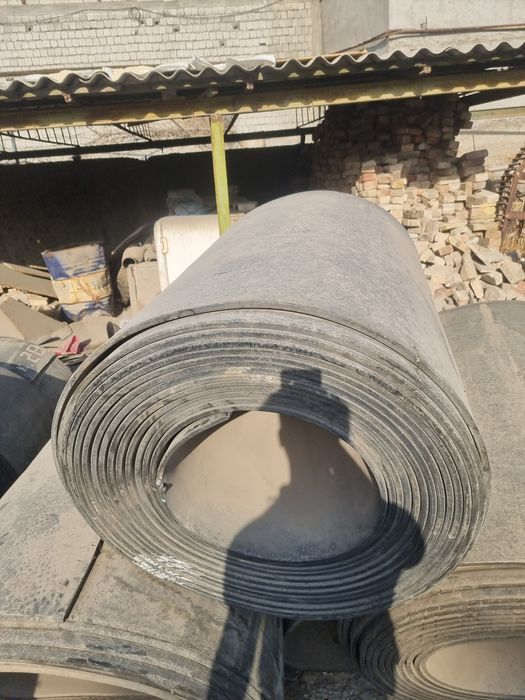 Канверний запчаст, ролик, барабан