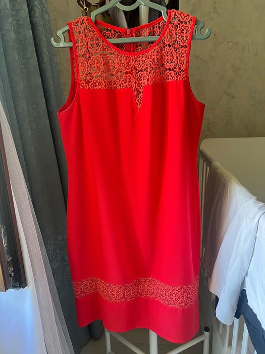 платья женские размер