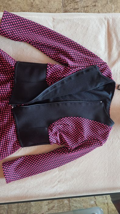 Комплект за момиче