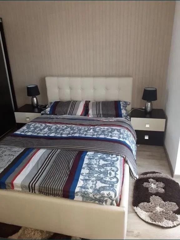 Inchiriez apartament 2 camere de LUX in bloc NOU ULTRACENTRAL