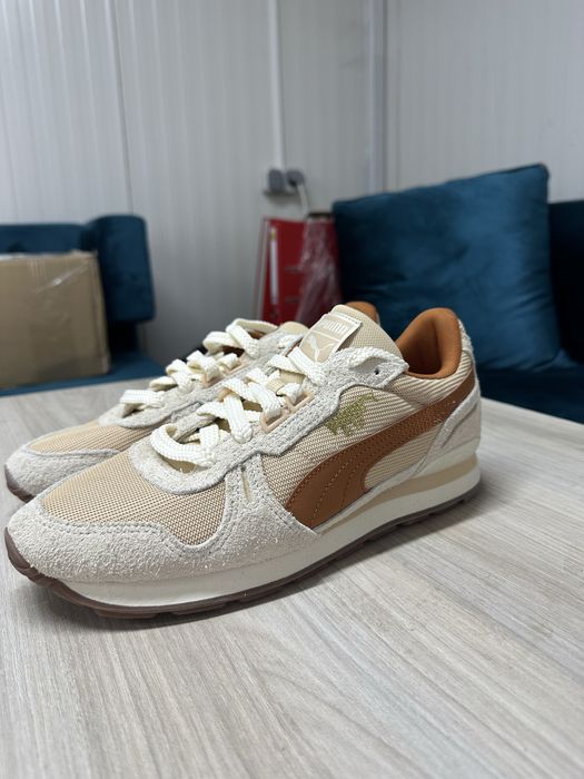 Маратонки Puma RX 737