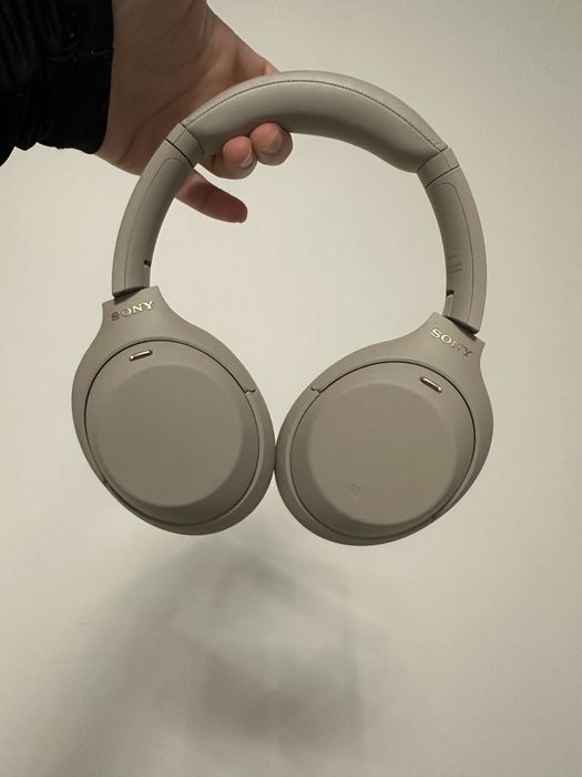 Casti Sony Wh1000 Xm4