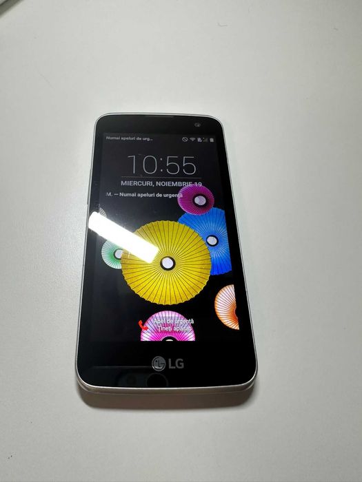 Telefon LG K4 4G
