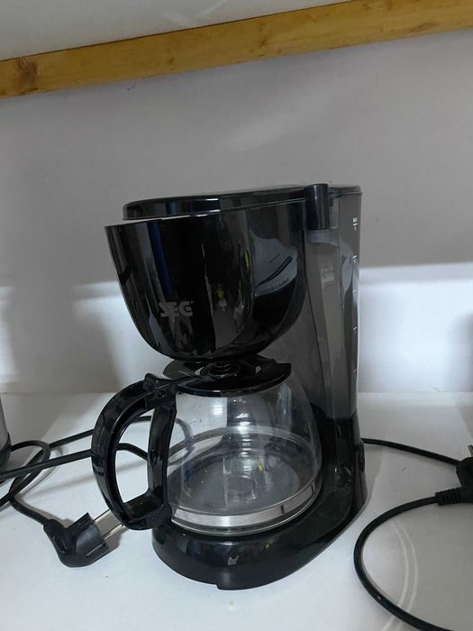 Aparat de gatit la abur + alte electrocasnice