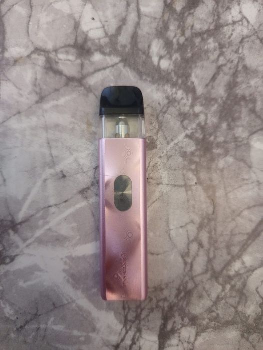 Kit Tigara Electronica Vaporesso Xros 4 Mini, 3ml, 30w, 1000mAh - Ice