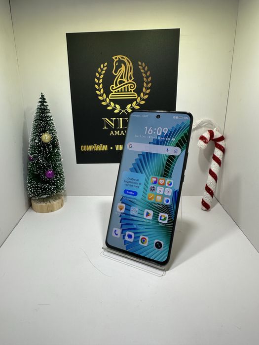 NDP Amanet NON-STOP Calea Vitan Nr. 121 Honor Magic 5 Lite