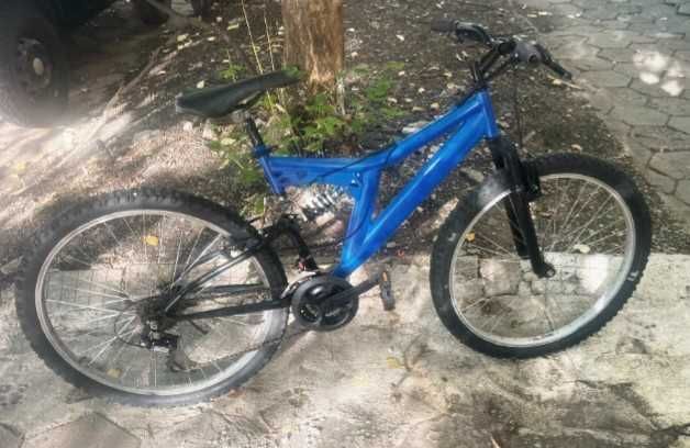 Колело 26 " CROSS със скорости