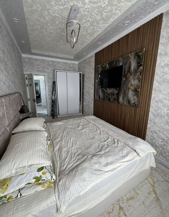 Chevar tomonda 3 xonali uy sotiladi