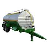 IMUM TerraKing Cisterna tandem transport apa 5-8-10-12 tone