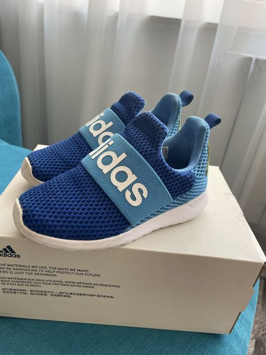 Adidas маратонки