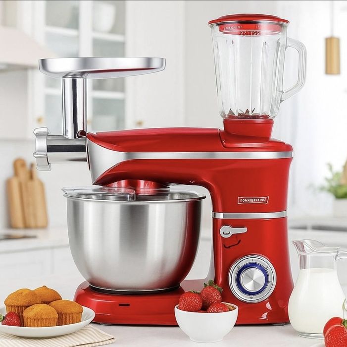 Кухненски робот 3в1