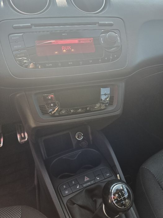Seat Ibiza 6j iv