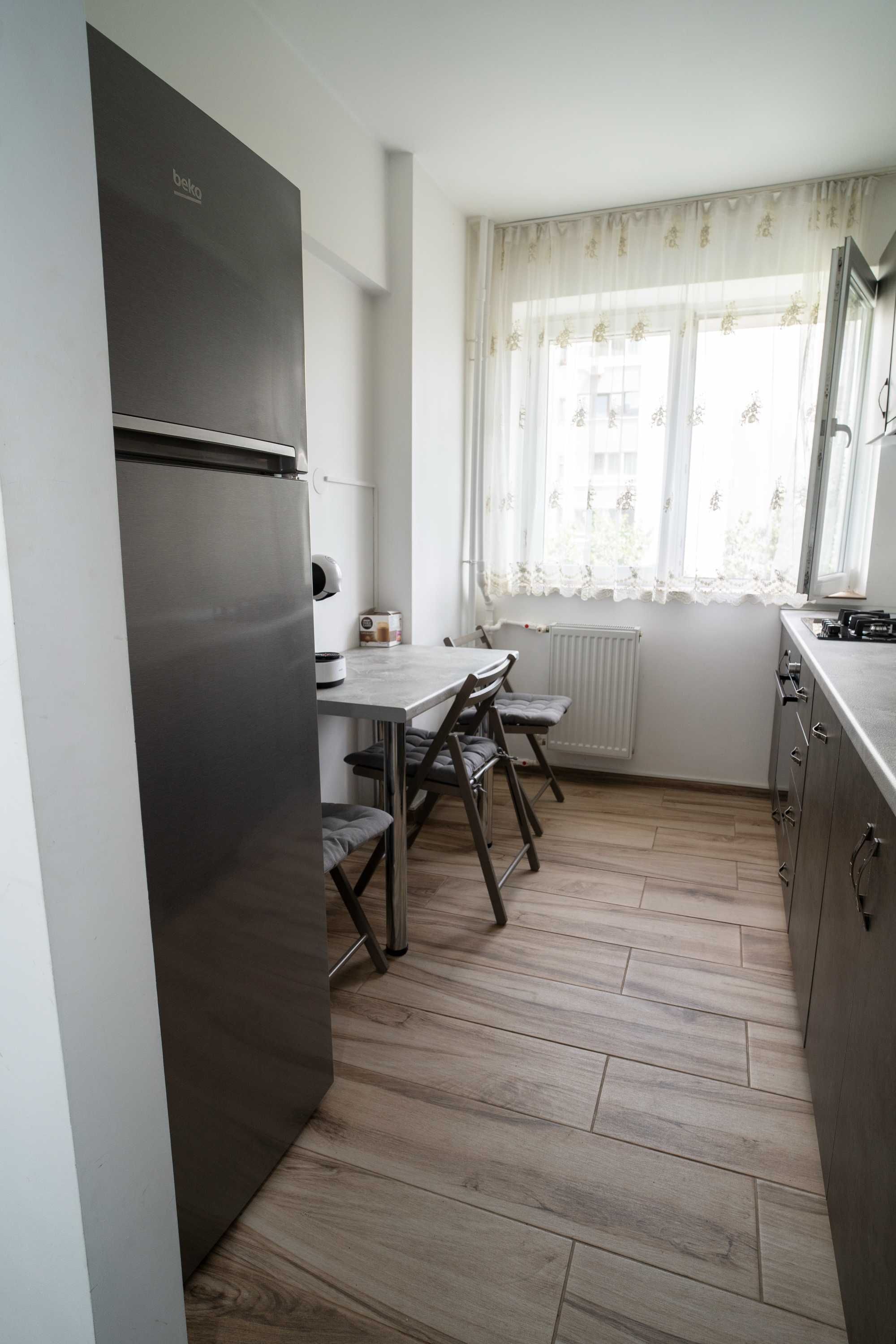 Apartament de LUX regim hotelier Drumul Taberei