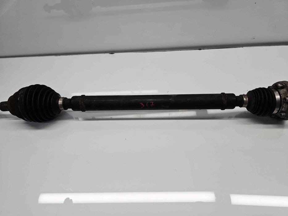 Planetara dreapta fata Volkswagen Passat B8 (3G2) [Fabr 2015-prezent]