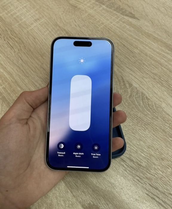 iPhone 15 128Gb с гарантией