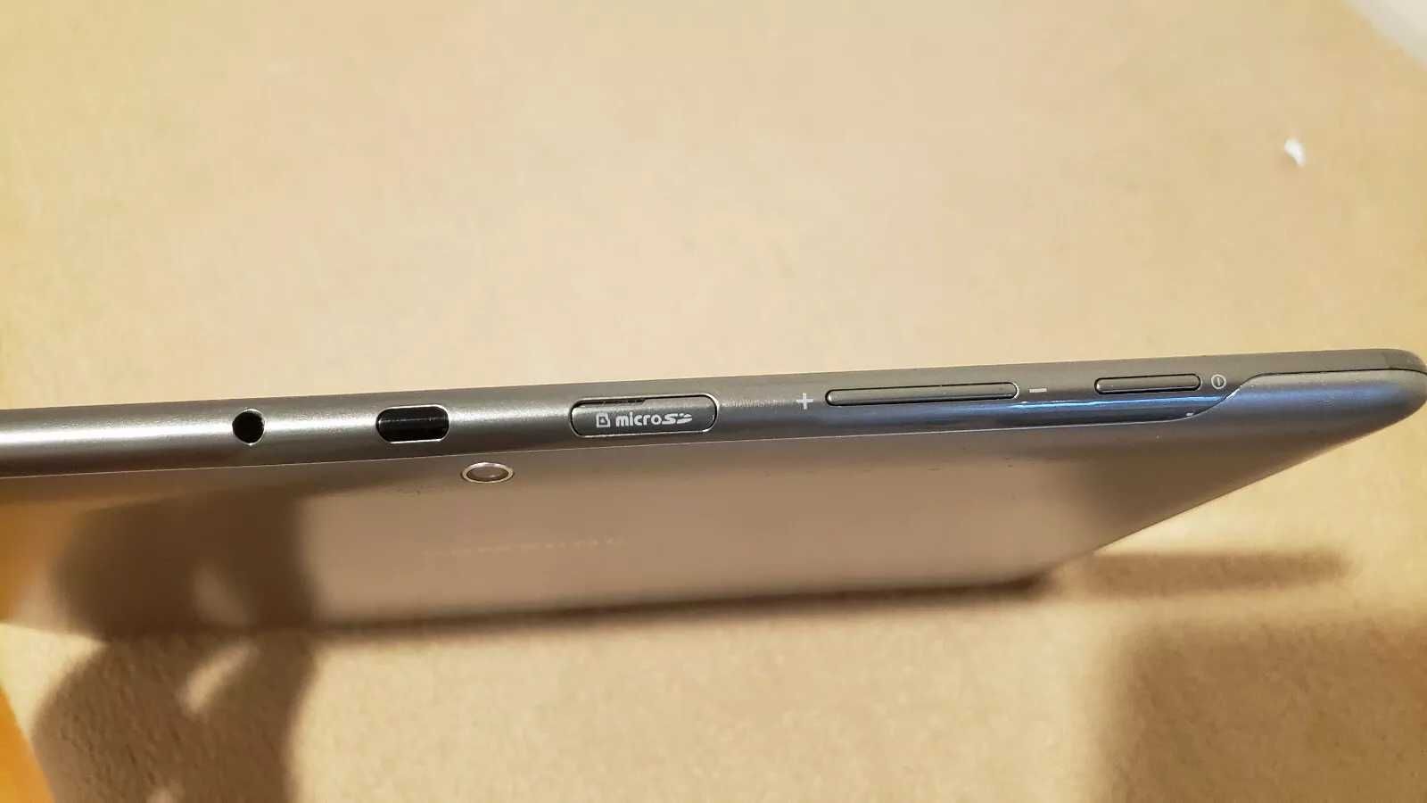 Samsung Galaxy Tab 2 GT-P5100 64GB, Wi-Fi + 3G, 10.1 инча