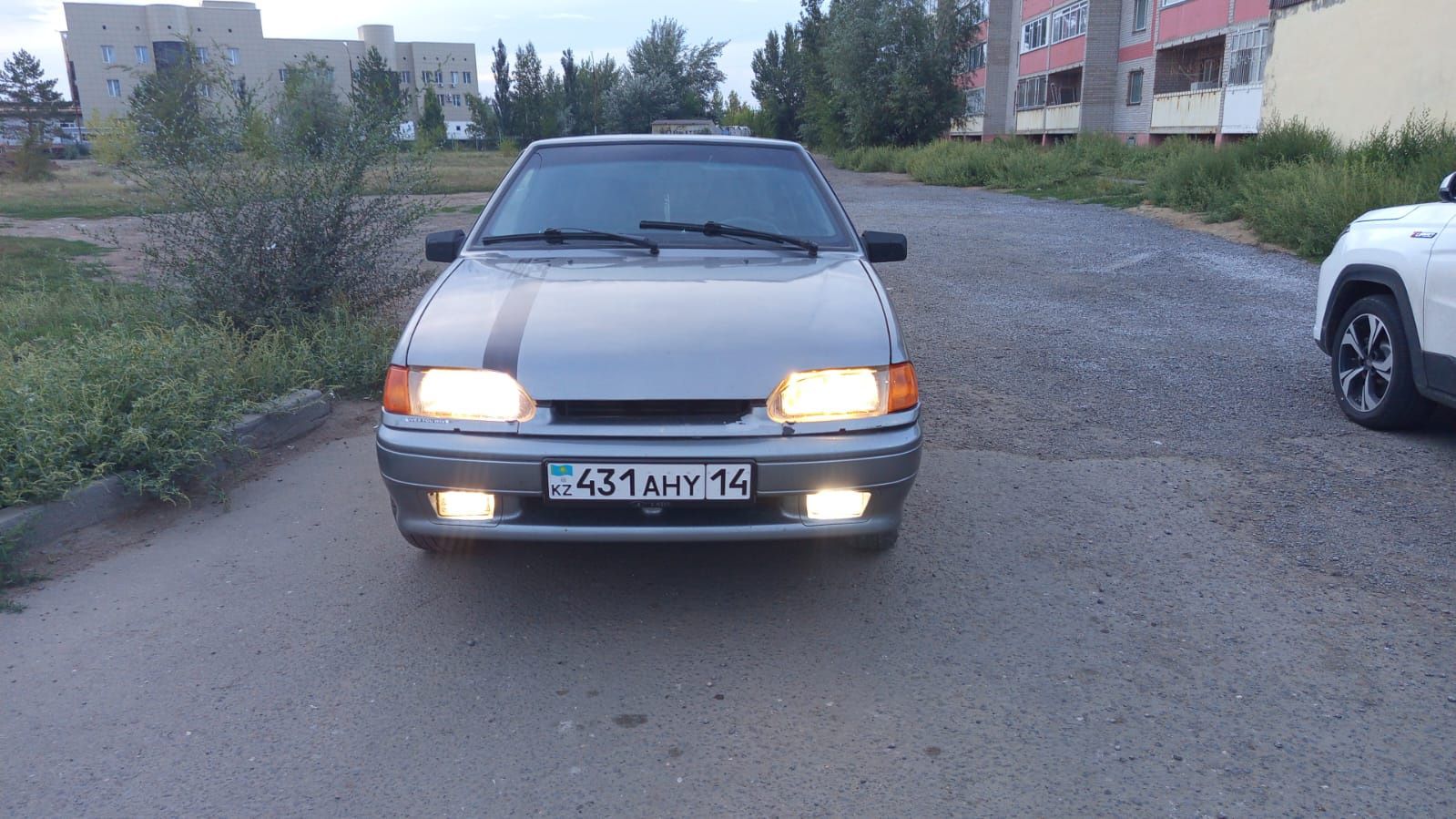 Продам выз 21140