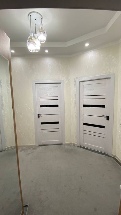 Срочно сдаётся новостройка Вокзал кизил дом