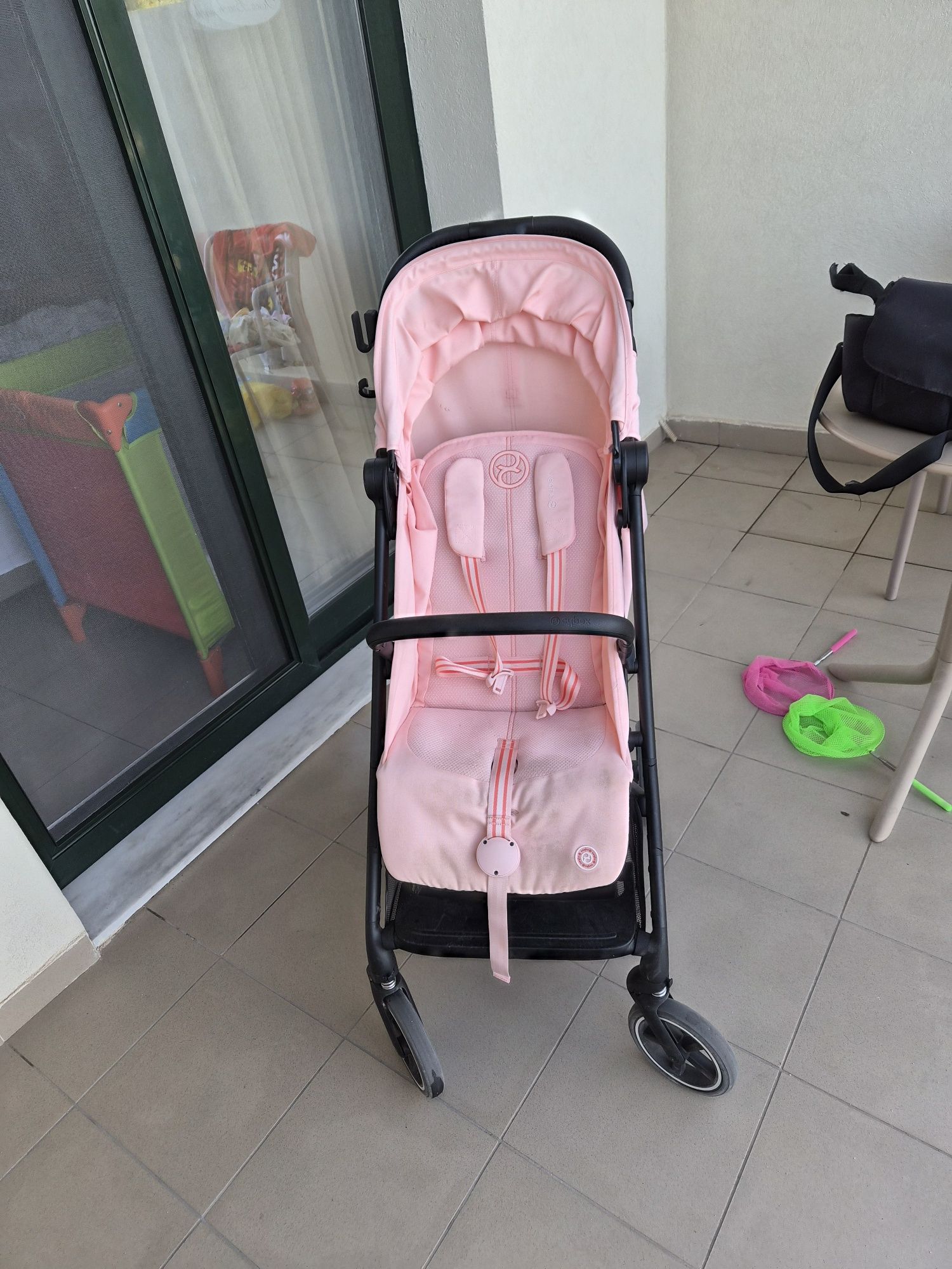 Cybex beezy 2024