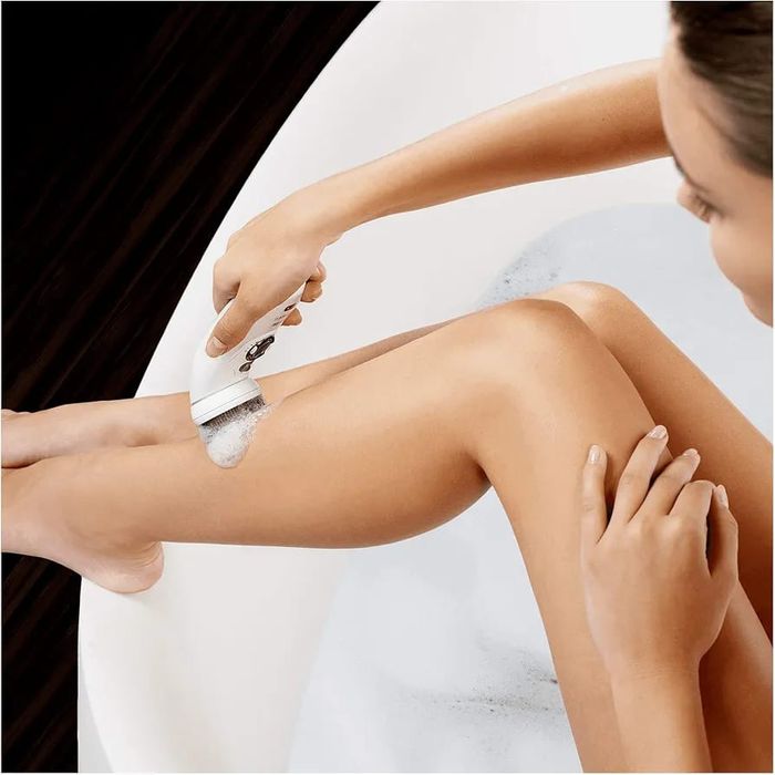 Epilator Braun Silk epil9 4in1 nou sigilat