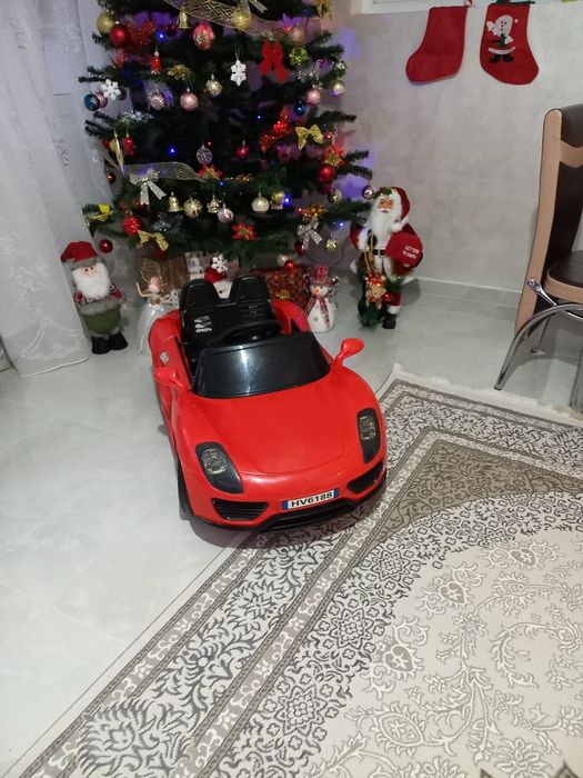 Vând Mașinuță copii