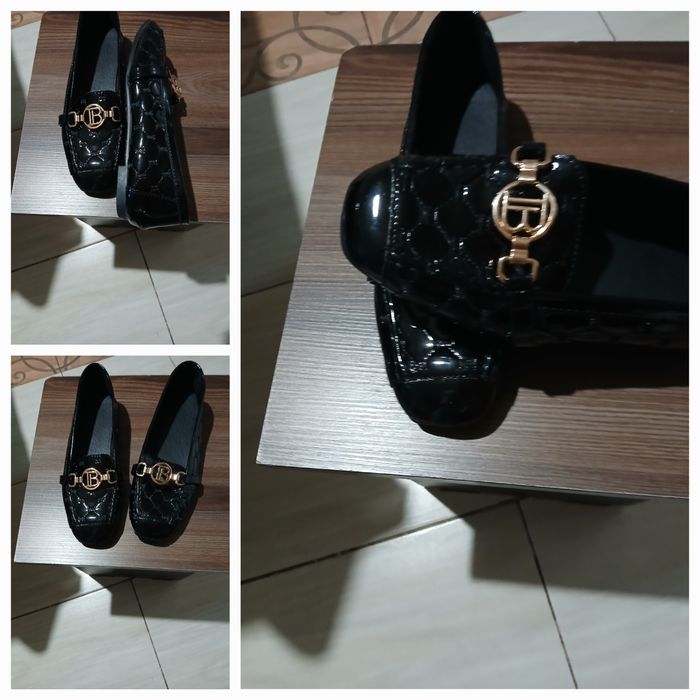 Продам туфли. Новые.