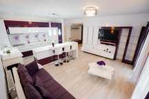 Apartament 3 camere de închiriat