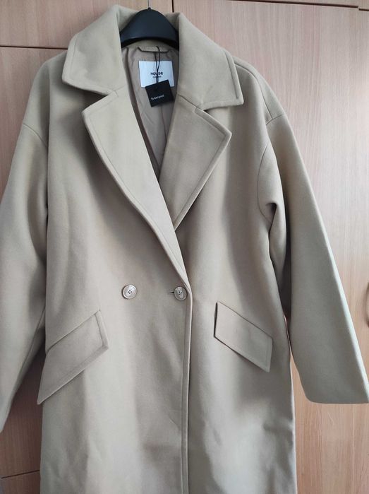 Дамско палто, сако, блейзър