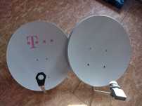 Antena  tv satelit