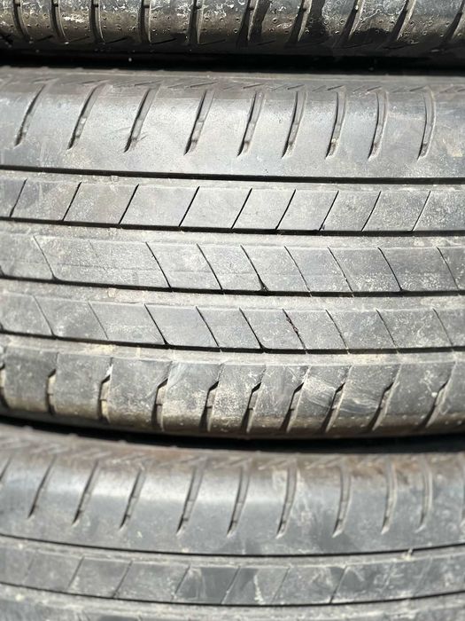 Летни гуми 225 65 17 Bridgestone Turanza DOT 3420 грайфер 6мм