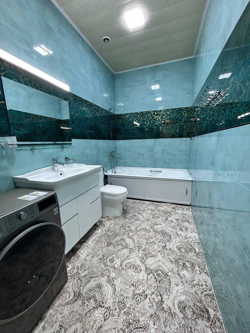 ID #1213 Новостройка ЖК Cambridge Residence 3/3/5 1300у.е