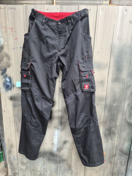 Pantaloni Engelbert Strauss 106