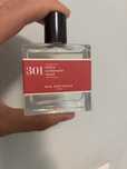 Parfum de nisa 301 de la Bon Parfumeur 30 ml EDP