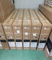 Продаю новые  OLED телевизоры LG OLED55C4RLA 2024! Гарантия! Дотсавка!